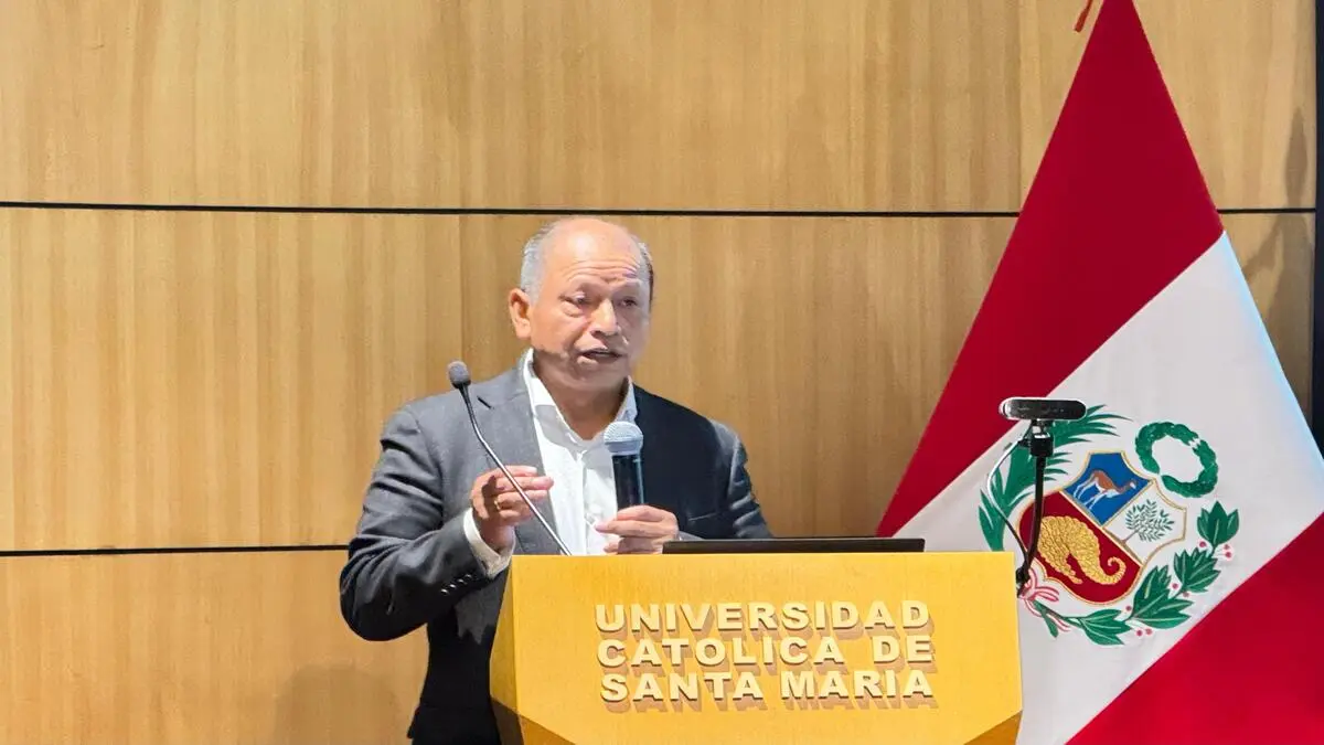 Arequipa: informalidad alcanza al 62% de trabajadores pese a leve mejora - Perú