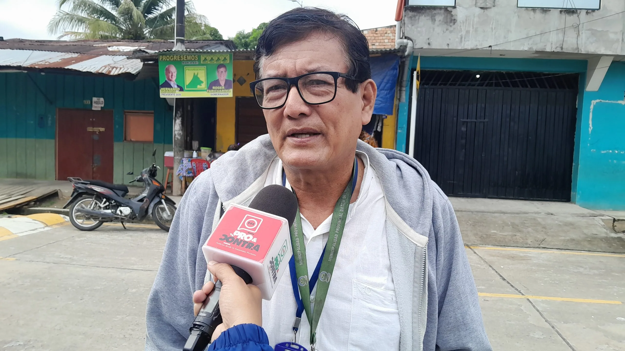 Elecciones 2026: “Dinero sucio” financia campañas en Loreto - Perú