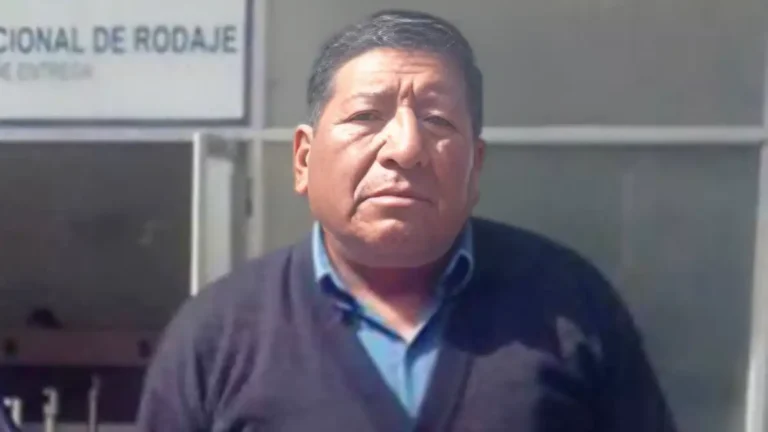 Transportistas de Puno decidirán el sábado su participación en paro nacional contra la criminalidad - Perú