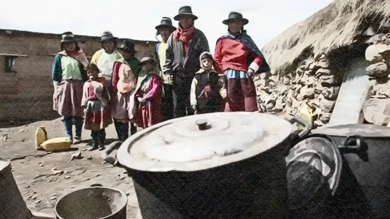 Puno lucha contra pobreza: 40% de población afectada en 2024 - Perú