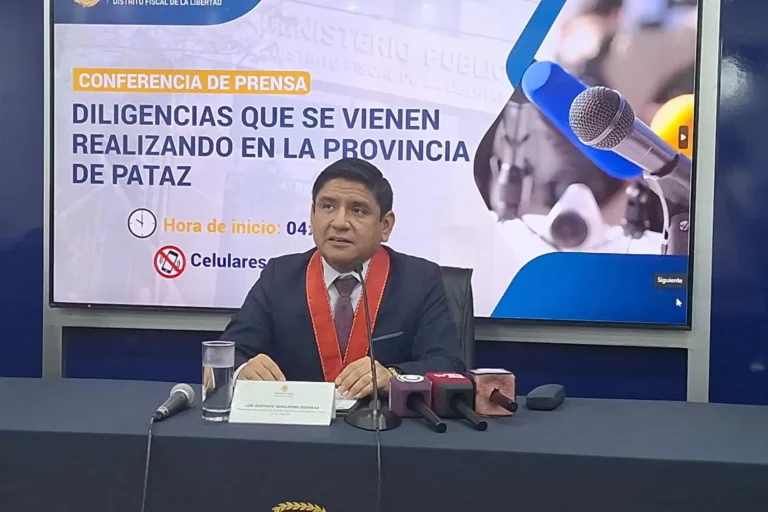 Masacre en Pataz: Policías en actividad serían dueños de empresa que reclutó a los 13 asesinados - Perú