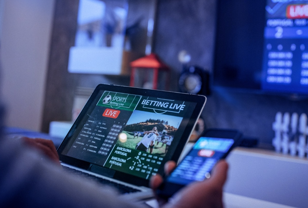 Cómo Hacer Apuestas Online en Perú 2025