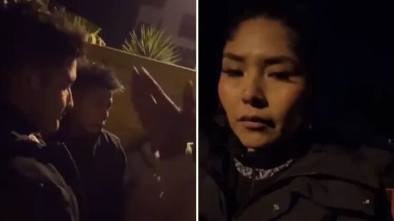 Cantante Yarita Lizeth Yanarico denuncia falta de pago y retención de instrumentos en Bolivia - Perú