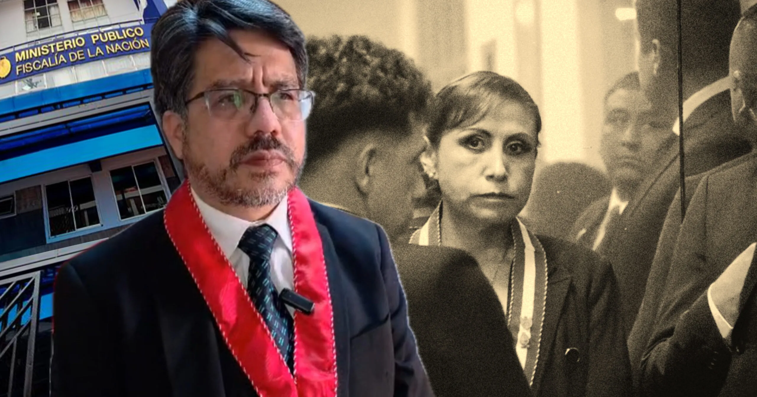 Fiscal de Cusco expresa preocupación por autonomía del Ministerio Público tras reposición de Patricia Benavides - Perú
