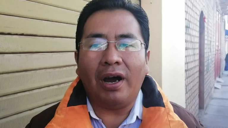 Puno: Ley de amnistía aprobada por el Congreso es un intento fallido de impunidad - Perú