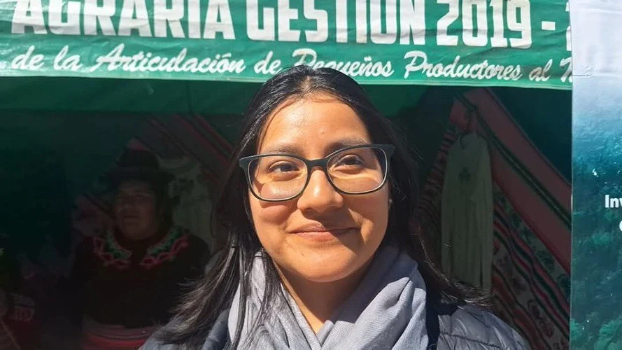 Puno: Contaminación y tráfico ilegal ponen en riesgo a la Rana Gigante del Titicaca - Perú