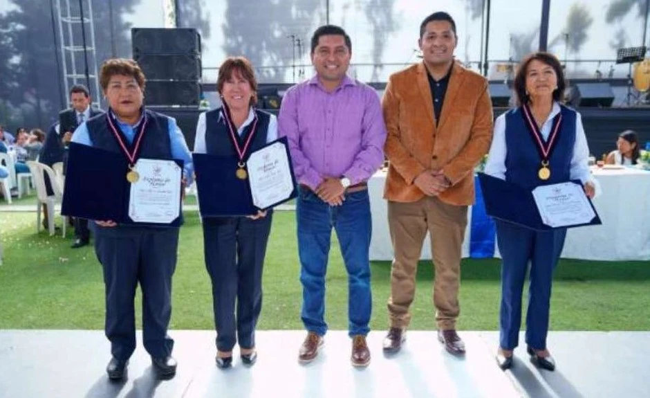 La Libertad: Gobierno Regional gastó más de S/ 70 mil en almuerzo para trabajadores - Perú