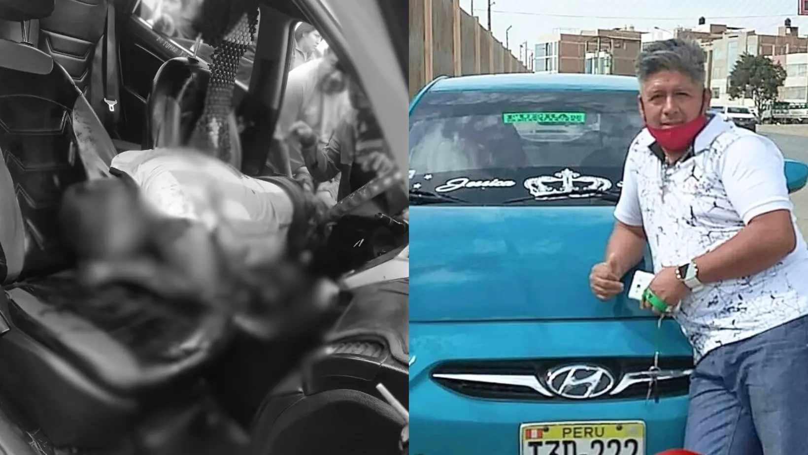 Trujillo: Asesinan a colectivero y balean a otro en menos de 24 horas por disputa de cupos de bandas - Perú