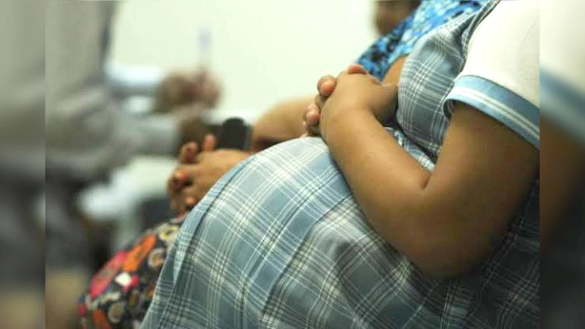 Embarazo adolescente en Arequipa: cerca de 800 casos en un año y muchos son producto de violaciones - Perú