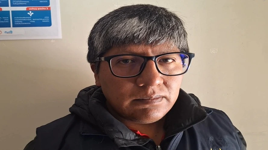 Puno: Alertan creación irregular de comunidades campesinas para encubrir minería informal - Perú