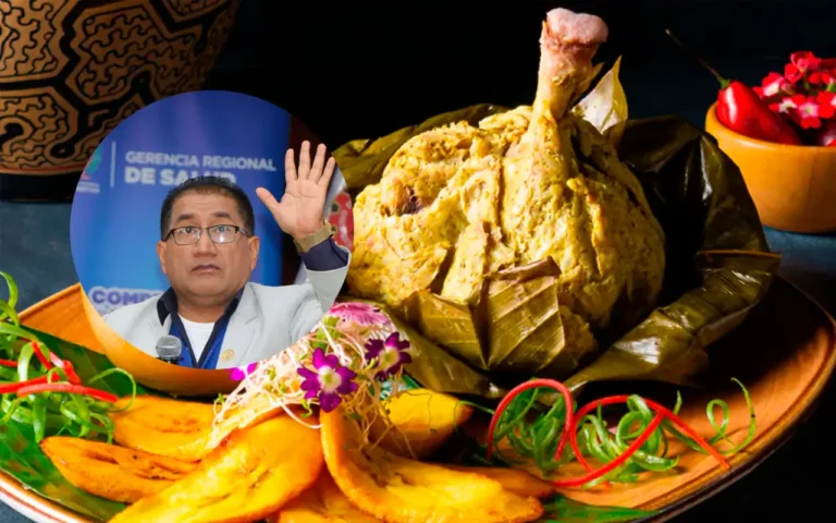 En la Gerencia de Salud La Libertad comen juane como cancha: descubren gastos de casi S/15 mil en banquetes - Perú