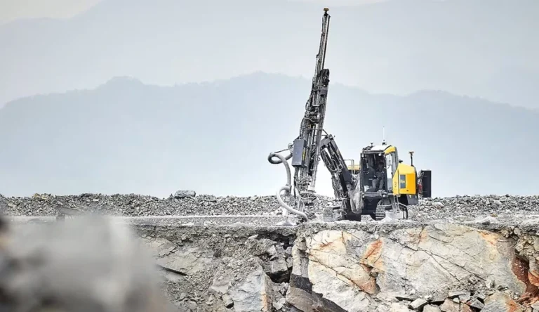 Autoridades de Leoncio Prado rechazan exploración minera en zonas agrícolas de Pueblo Nuevo - Perú