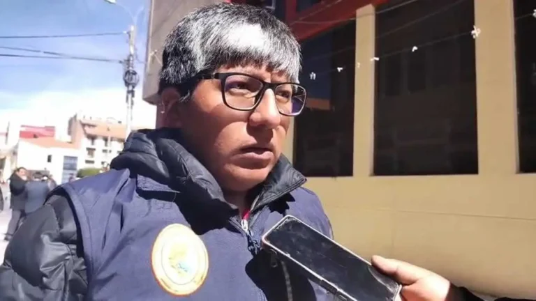 Solo 17 de 110 municipalidades en Puno presentaron planes de friaje alerta COER - Perú