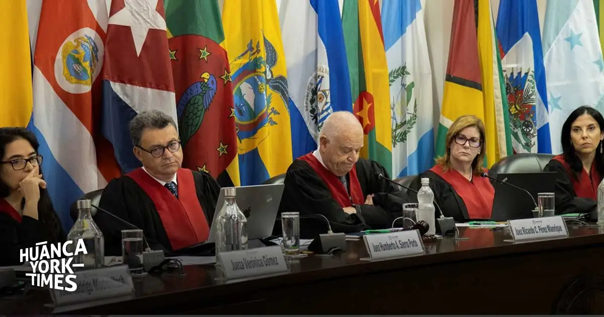 Corte IDH: No se puede amnistiar ni eximir de responsabilidad a autores de desapariciones y torturas - Perú