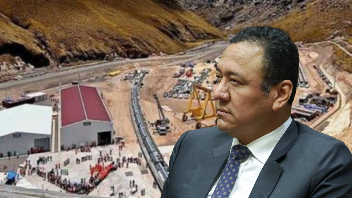 Ministro anuncia Majes Siguas III, a pesar de que Majes I no tiene mantenimiento y Majes II sigue postergada - Perú