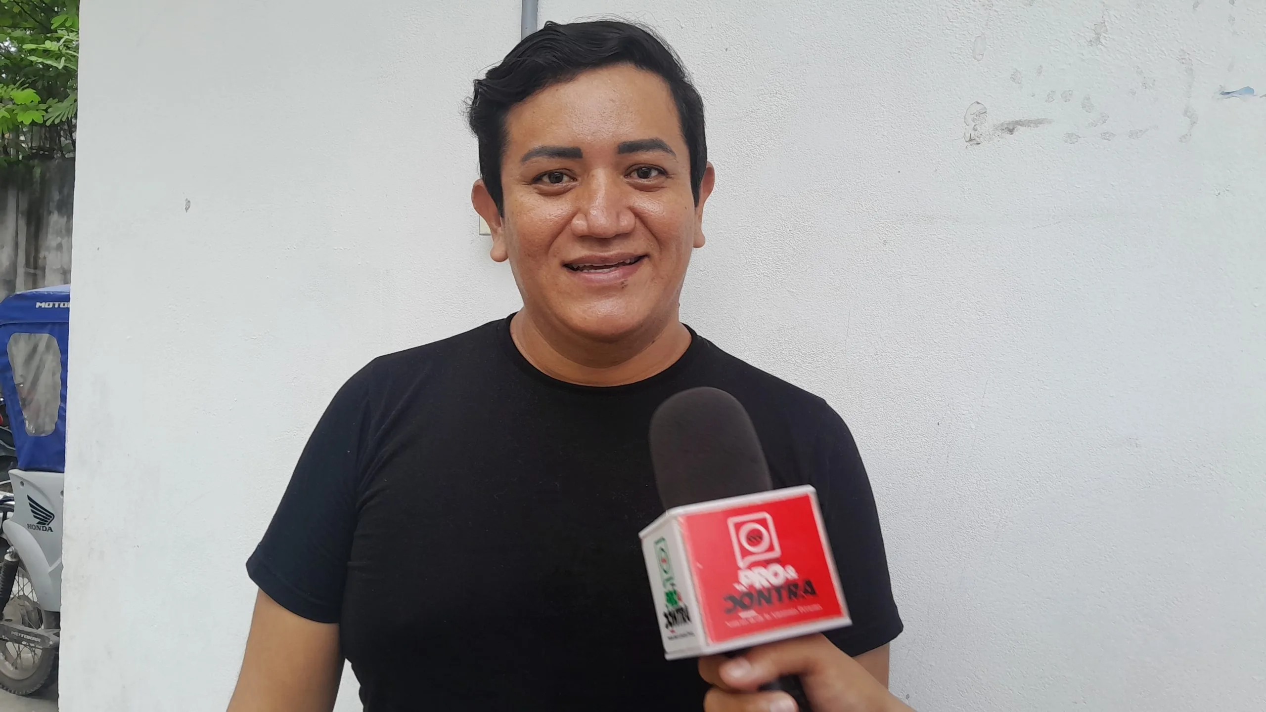 Iquitos: Dirigente LGBTI exige a autoridades que implementen políticas inclusivas - Perú