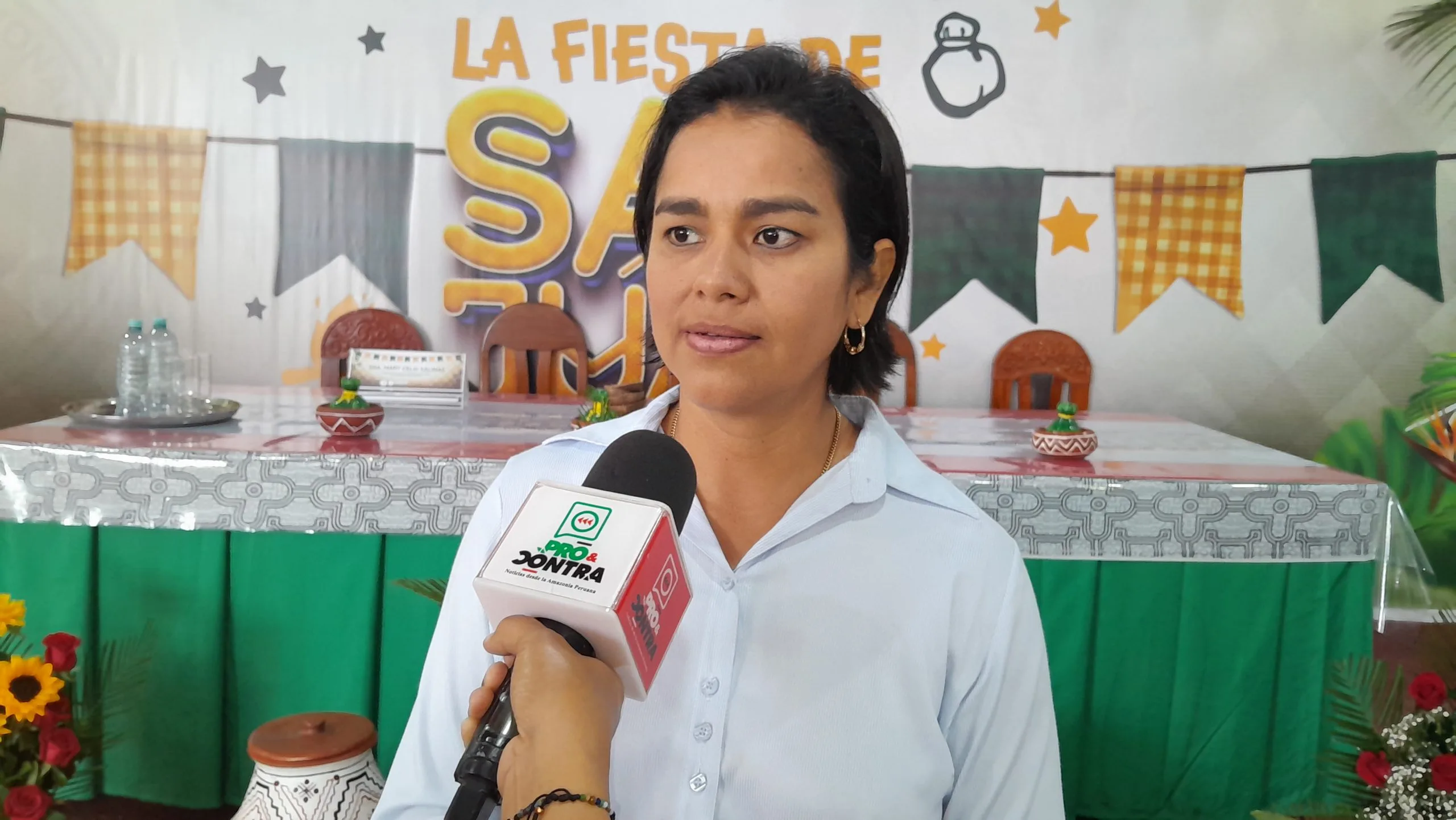 Loreto: Fiesta de San Juan se descentraliza con rutas y ferias - Perú
