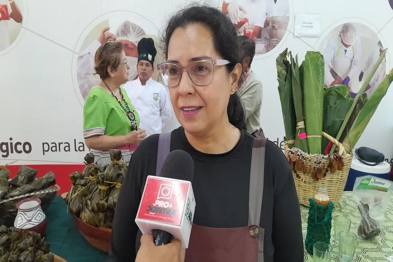 Loreto: Juane empacado conquista nuevos mercados - Perú