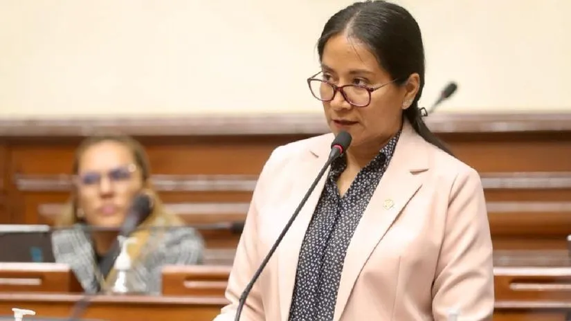 Loreto: Congresista Rosio Torres es denunciada por peculado doloso - Perú