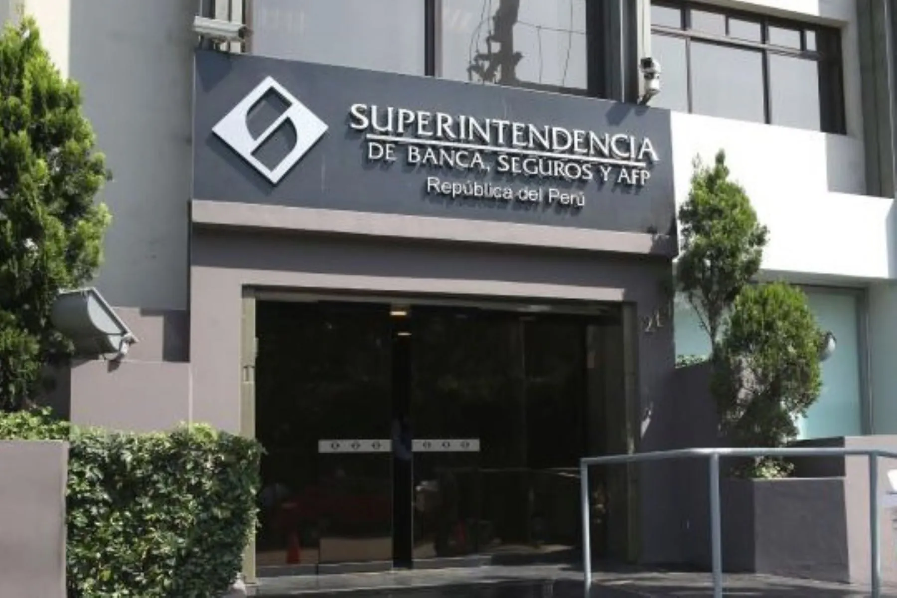 SBS considera necesario que proyecto de ley sobre CMAC presentado al Pleno del Congreso retorne a comisiones para su evaluación - Perú