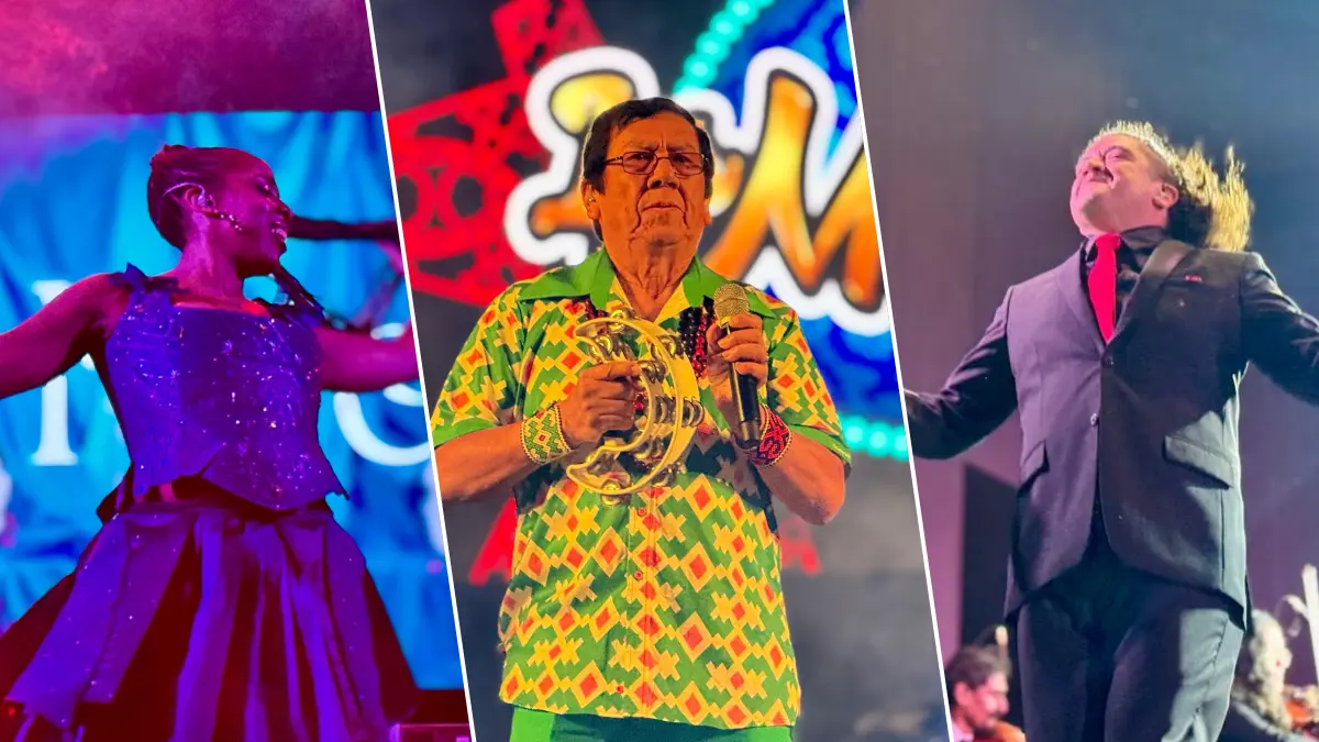 Arequipa: diversidad sonora y calor popular se vivió en la Fiesta de la Música 2025 - Perú