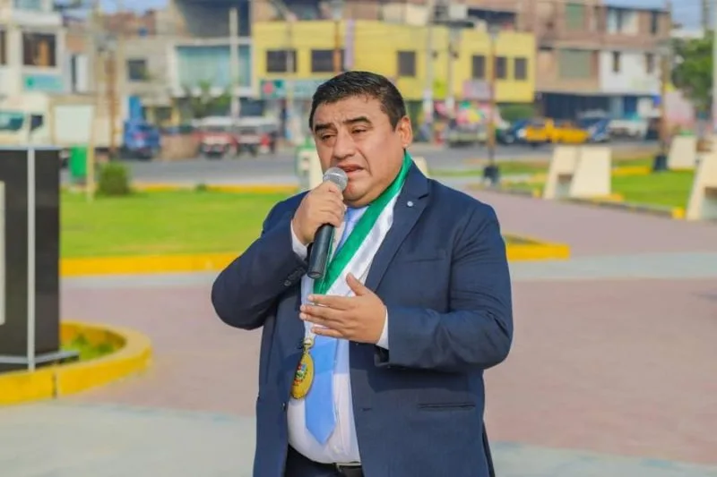 La Libertad: Fiscalía investiga a alcalde de La Esperanza por incremento de remuneración - Perú