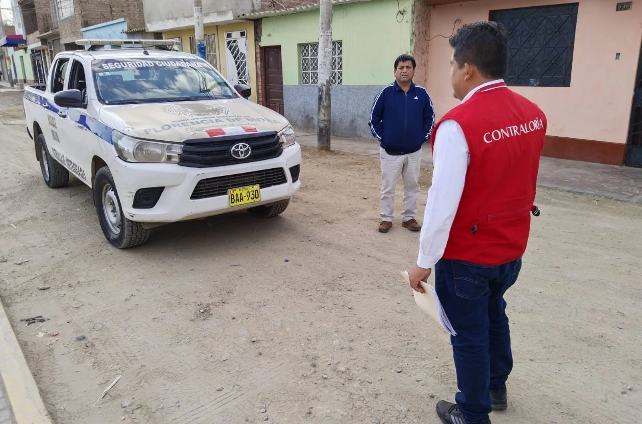 La Libertad: Municipalidades en estado de emergencia evidencian deficiencias en seguridad ciudadana - Perú