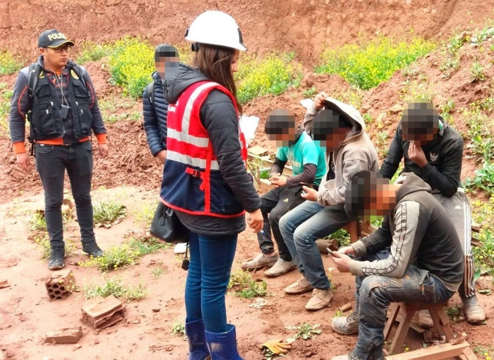 Cusco: Trabajo infantil supera los 120 mil casos, lo que significa el 38% de esta población - Perú