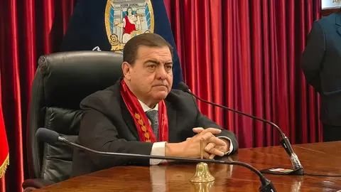 Archivan investigación contra el gobernador de Ica, Jorge Hurtado por falta de pruebas