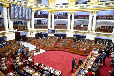 Congreso aprueba la creación de 22 nuevas universidades nacionales en 15 regiones