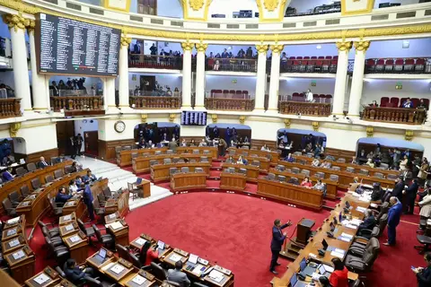 Congreso aprueba la creación de 22 nuevas universidades nacionales en 15 regiones