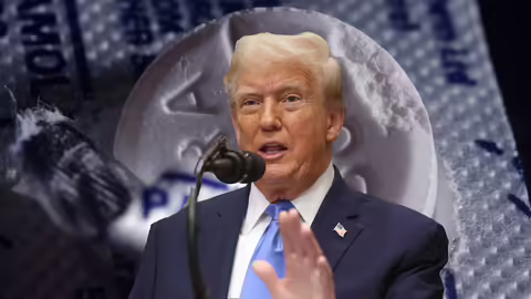 Donald Trump pide no usar paracetamol en el embarazo por riesgo de autismo en el bebé