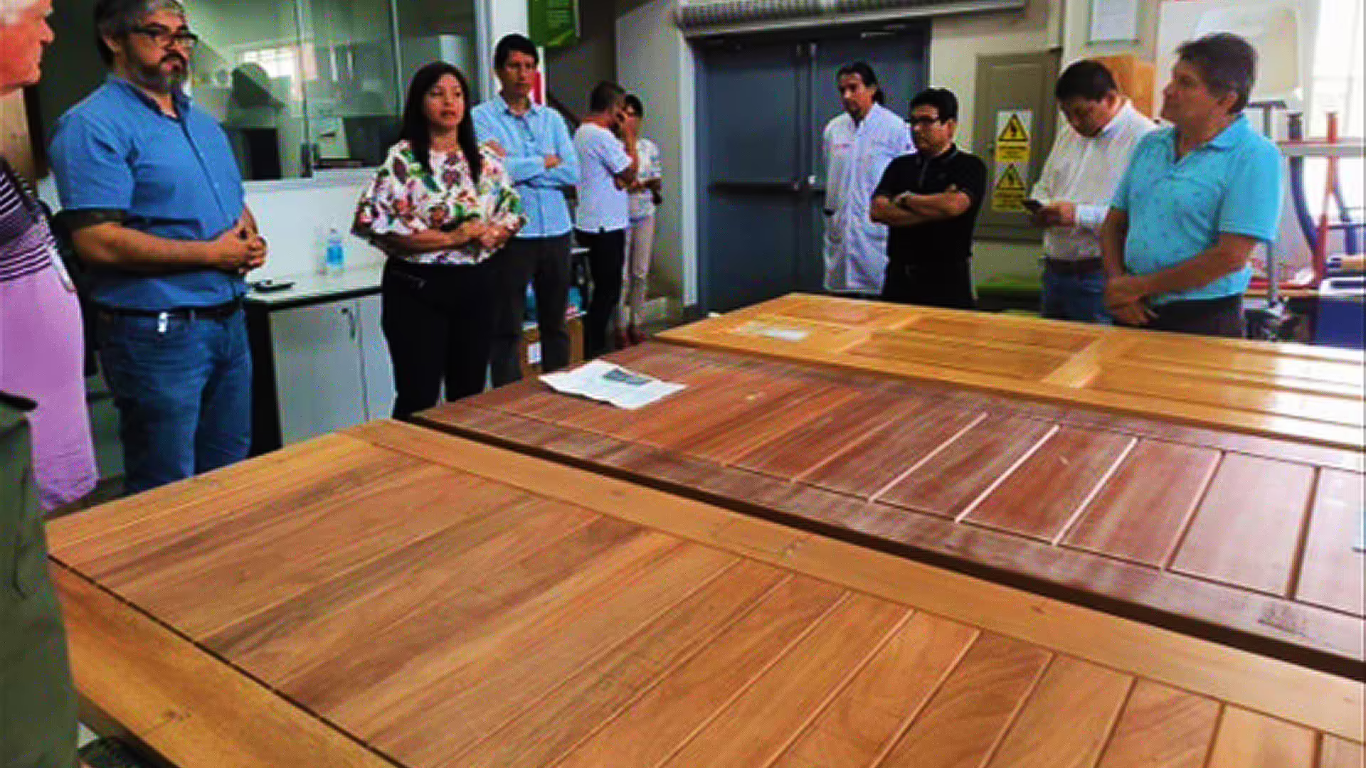 Estado comprará madera y castaña amazónica a comunidades para cuidar los bosques