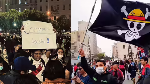 Gobierno y Congreso retroceden con la reforma de las AFP ante protestas y temor a que pase lo de Nepal