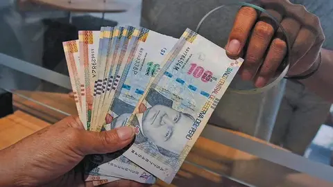 Gobierno promulgó HOY de inmediato la Ley que permite el retiro de hasta S/21,400 de las AFP