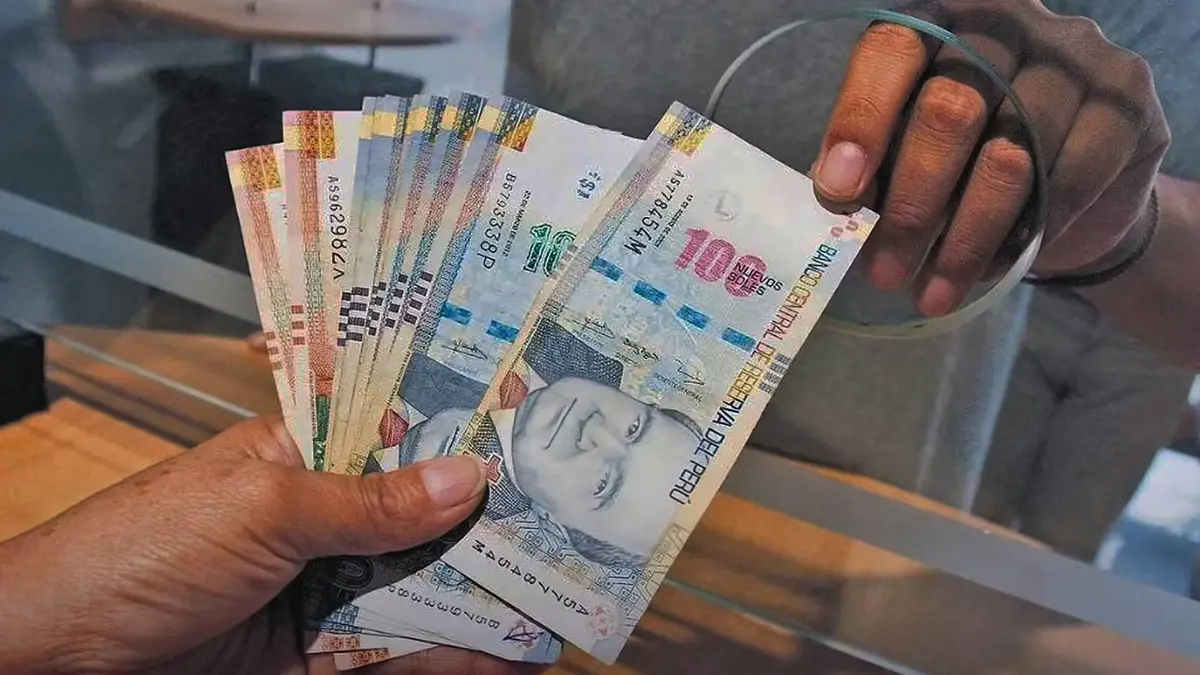 Gobierno promulgó HOY de inmediato la Ley que permite el retiro de hasta S/21,400 de las AFP