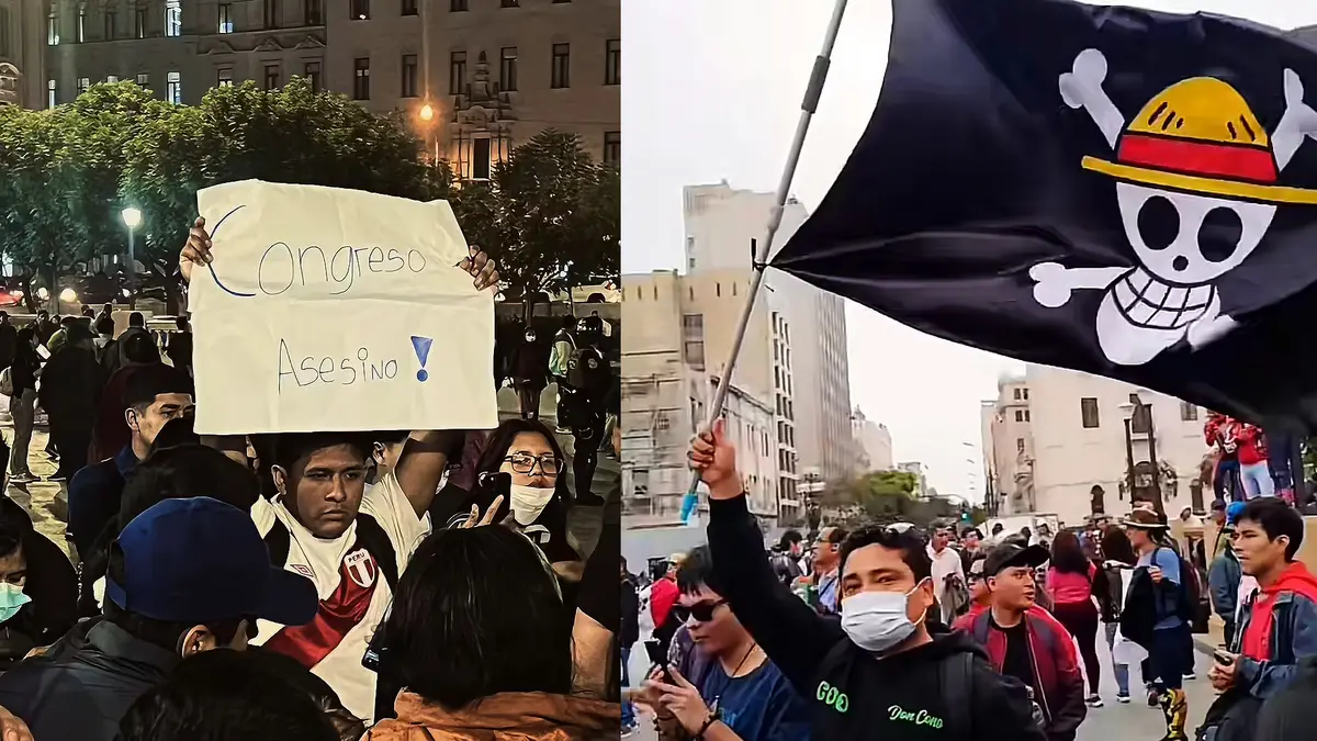 Gobierno y Congreso retroceden con la reforma de las AFP ante protestas y temor a que pase lo de Nepal