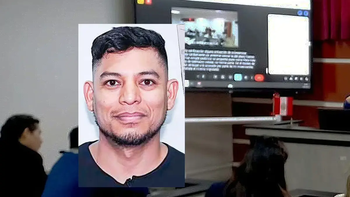 Ica: dictan 7 meses de prisión preventiva para estilista por tocamientos indebidos a un adolescente