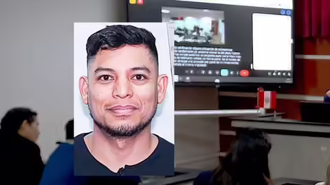 Ica: dictan 7 meses de prisión preventiva para estilista por tocamientos indebidos a un adolescente