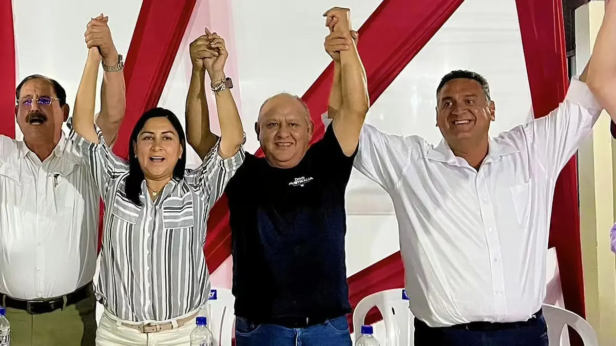 Ica: Pancho Massa, Lito Rosales y Lela Dueñas son investigados por Lavo de Activos