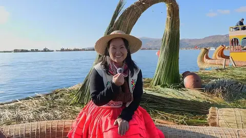 Keiko Fujimori aparece en Puno: la región donde su bancada llamó ‘sicarios’ a jóvenes asesinados