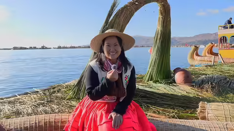 Keiko Fujimori aparece en Puno: la región donde su bancada llamó ‘sicarios’ a jóvenes asesinados