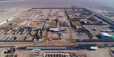 Megapenal de Ica: Gobierno vuelve a apostar por cárcel de S/ 600 millones tras escándalos