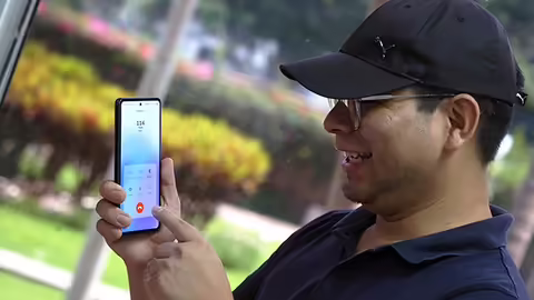 MTC quita línea y multa hasta conS/21,400 a quienes molesten al 105 o Línea 100