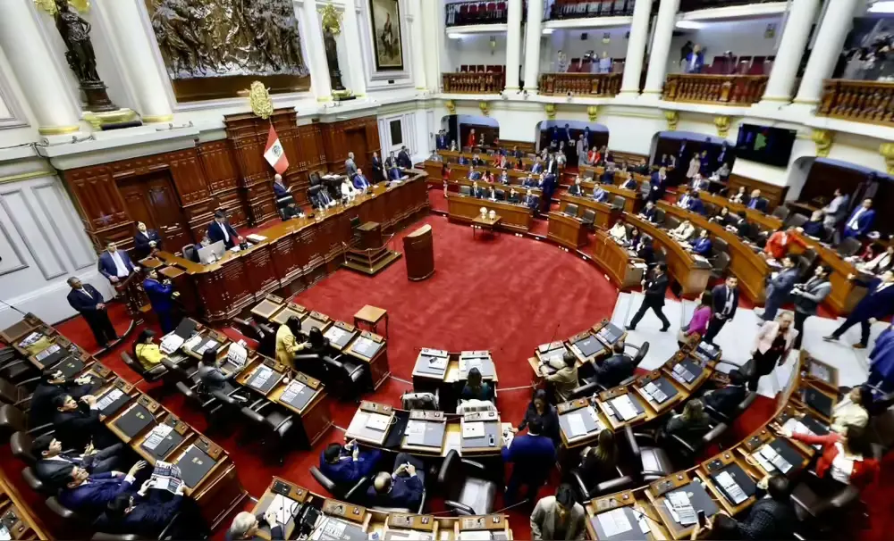 Octavo retiro de AFP: Congreso presenta proyecto que deroga su propia reforma previsional