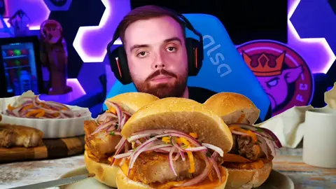 Pan con chancho, orgullo nacional