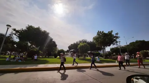 Primavera 2025 en Perú: fecha, proyecciones de temperatura y el cambio climático