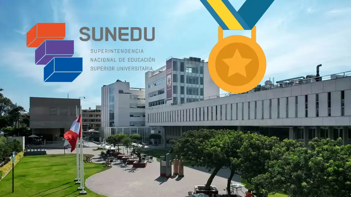 Ranking Sunedu 2025: estas son las mejores universidades públicas y privadas del Perú