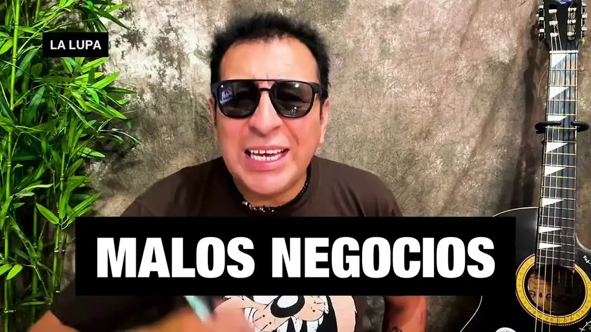 Resumen de noticias de Ica: El Ojo del Cuervo, 18 de septiembre 2025