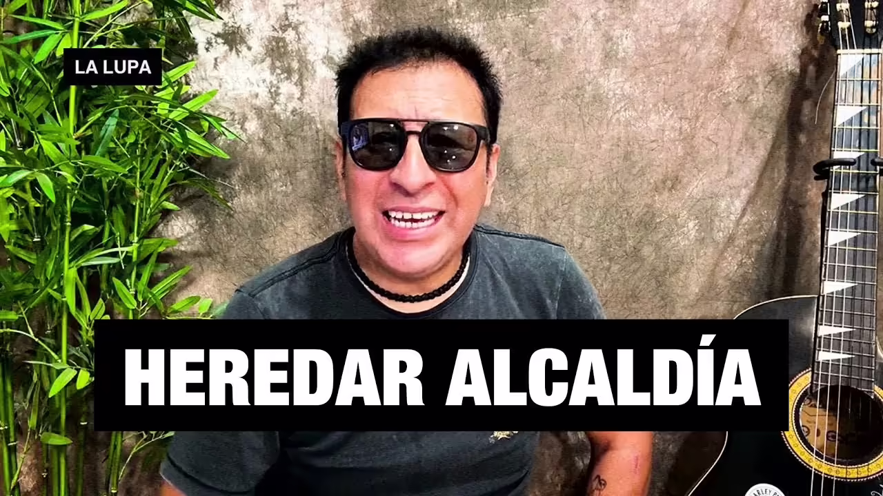 Resumen de noticias de Ica: El Ojo del Cuervo, 16 de septiembre 2025